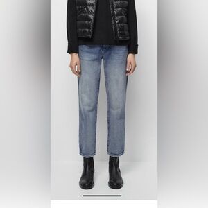 Massimo Dutti Jean in size 12 - Like New